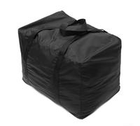 Aprilsunnyzone Sac de transport pour barbecue portable Weber pour améliorer votre expérience de cuisine en plein air