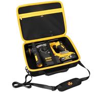 Aproca Étui de rangement rigide et portable, pour marteau perforateur rotatif DEWALT 20 V MAX SDS (DCH273B)
