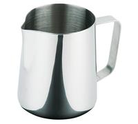 Pichet à lait universel, acier inoxydable poli, 0,3 l