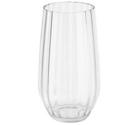 APS 10544 Gobelet - Perfection - Diamètre : 8 cm - Hauteur : 15 cm - 470 ml - Tritan - Transparent