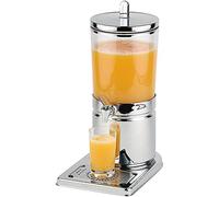 Distributeur de jus APS Top Fresh, contenu : 6,00 litres, hauteur : 520 mm, longueur : 230 mm