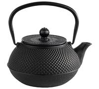 APS 10995 ASIA Théière en fonte avec infuseur et couvercle amovible 0,8 l