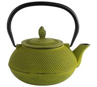 APS 10996 Asia Théière en fonte avec infuseur et couvercle amovible 0,8 l