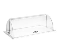 APS 11010 GN 1/1 Housse de protection 53 x 32, 5 x 19 cm, 53 x 32,5 x 19 cm Poignée chromée