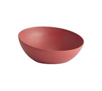 APS 30014 Plat FROSTFIRE, aluminium, revêtement antiadhésif, Ø 32,5 cm, 3 litres, rouge