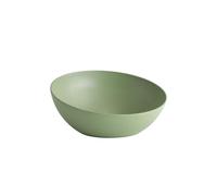 APS 30018 FrostFire Bol en aluminium avec revêtement anti-adhésif Vert Ø 26,5 cm 1,9 l