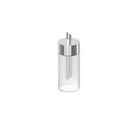 APS 40353 Saupoudreuse THE GRID - Verre, 0,2 litre, Ø 6 cm