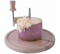 APS Germany – Coupe-fromage avec cloche, diamètre 220 mm