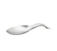 APS 650 Porte-couverts, Porte-cuillères, acier inoxydable, 27 x 11 x 3,5 cm, lavable au lave-vaisselle