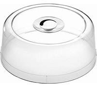 APS 6515 Couvercle de conservation, pratiquement incassable, Ø 33 cm, hauteur 12,5 cm, polystyrène, fabriqué en Allemagne