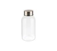 APS 66935 Bouteille EVERFILL, verre, 0,3 litre, Ø 6,5 cm, hauteur 15 cm