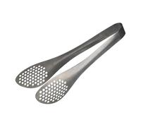 APS 75825 Pince universelle en acier inoxydable Aspect acier inoxydable antique Longueur totale 22,5 cm