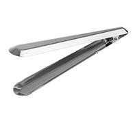 APS 75850 Pince universelle avec clip de fixation Acier inoxydable poli Longueur 19,5 cm