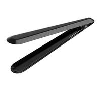 APS 75852 Pince universelle avec clip de fixation en acier inoxydable poli Longueur 19,5 cm Aspect métal