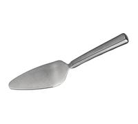 APS 75926 Classic Pelle à tarte en acier inoxydable 18/0 Aspect vintage avec bord dentelé 8 x 5 cm Manche 10,5 cm