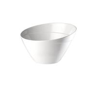 APS 79042 Friendly Bol en plastique PET Blanc Ø 14,5 cm Hauteur 9 cm 0,4 l