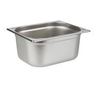 APS Germany Bac inox GN 1/2 325 x 265 x 150 mm