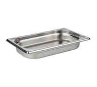 APS Germany Bac inox GN 1/4 265 x 162 x 40 mm 1 L