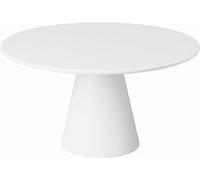 Présentoir à gâteaux rond en mélamine, diamètre 310 x 160 mm - Hendi 561775
