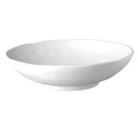 APS 83929 Coupe ZEN, Ø 31 cm, hauteur 8,5 cm, 2,5 litres, mélamine, noir, aspect pierre