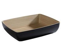 APS Germany Bol GN 1/2 32,5 x 26,5 cm H 7,5 cm mélamine