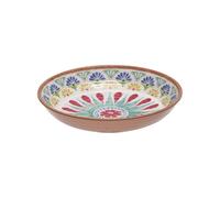 APS 84692 Arabesque Bol en mélamine Ø 22,5 cm Hauteur 4,5 cm 0,7 l