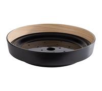 APS 85230 Frida Bol en mélamine pratiquement incassable avec égouttoir Ø 25,5 cm