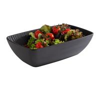 APS 85277 GN 1/4 Bol Nero Noir 26,5 x 16,2 cm Hauteur 7,5 cm 1,5 l