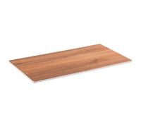 APS 85301 GN 1/3 plateau - BOIS RAZY - 32.5 x 17.6 cm, hauteur 1 cm