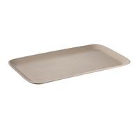 APS 85400 GN 1/1 Nero Plateau en mélamine 53 x 32,5 cm Hauteur 2,5 cm