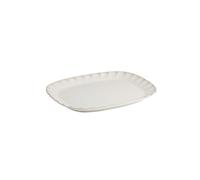 APS 85601 Plateau GN 1/2 ARUMI - Mélamine, 32,5 x 26,5 cm, blanc/beige, système GN