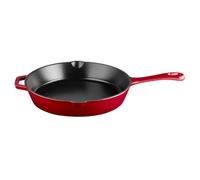 APS 88340 Poêle 5 STARS - fonte émaillée, Ø 29 cm, 2 litres, compatible induction, sans couvercle