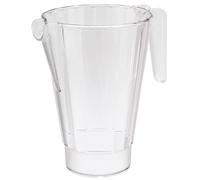APS 93091 Pitcher, 1,5 l, plastique, passe au lave-vaisselle