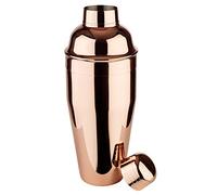 APS Shaker Classic Edelstahl kupfer 0,5l