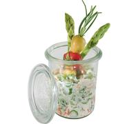 APS Bocaux Weck 160ml 12 pièces, Unité, 135519