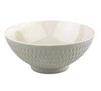 APS bol Ø 16 cm, H: 7 cm, 0,6 Liter mélamine