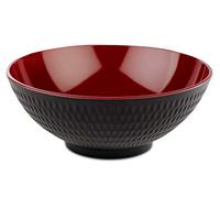 APS bol Ø 24 cm, H: 9,5 cm, 2,2 Liter mélamine