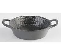 APS bol Ø 8,5 cm, H: 2,5 cm mélamine, anthrazit, 0,07 Liter