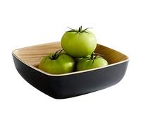 Coupe FRIDA, 0,85 litre, noir