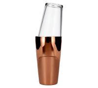 APS Boston Shaker Kupfer 2-teilig avec Verre