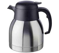 Pichet isotherme 1 litre acier inoxydable Classic