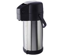 Bidon isotherme APS Premium Pump, contenance : 3,00 litres, hauteur : 370 mm, ø : 150 mm