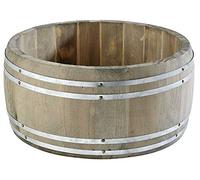 APS Caddy de Table Ø 17,5 cm, H: 8,5 cm Holz