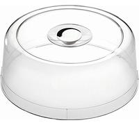 APS cloche Ø 30 cm, H: 11,5 cm Polystyrol, glasklar