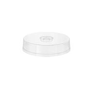 APS cloche Ø 30 cm, H: 7 cm Polystyrol