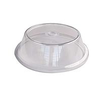 APS Germany Cloche couvre-assiette Diamètre 24 cm transparente - non micro-ondable