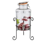 Distributeur à boisson OLD FASHIONED, 7 litres