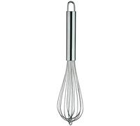 APS fouet ca. 30cm, 8-drahtig acier inoxydable