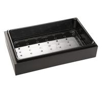 APS Frames Glacière, hauteur : 130 mm, longueur : 530 mm, largeur : 325 mm