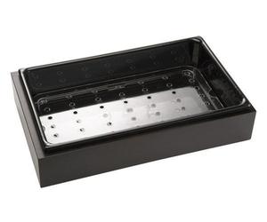 APS Frames Glacière, hauteur : 130 mm, longueur : 530 mm, largeur : 325 mm
